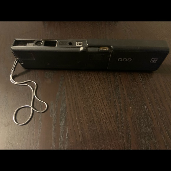 📸 1980 Vintage Kodak Tele-Ektralite camera & box. - Picture 5 of 8